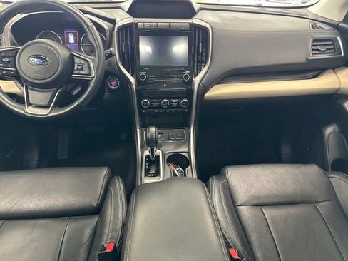 Used 2020 Subaru Ascent Limited w/ Technology Package AWD/4WD image 5