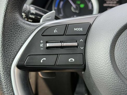Certified 2021 Hyundai Sonata Blue FWD image 22