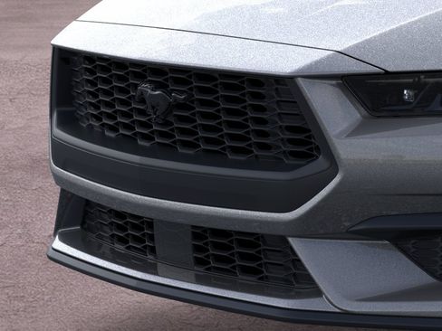 New 2026 Ford Mustang Premium RWD image 17