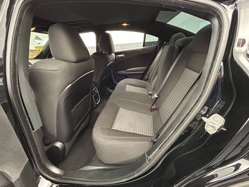 Used 2023 Dodge Charger Scat Pack RWD image 35