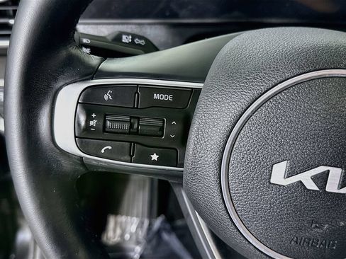 Certified 2025 Kia Sportage X-Line w/ Premium Package AWD/4WD image 23