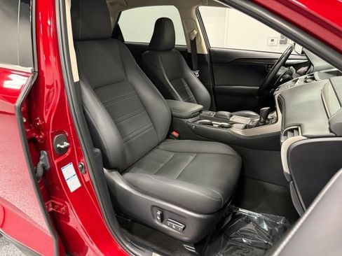 Used 2021 Lexus NX 300 AWD w/ Accessory Package image 41