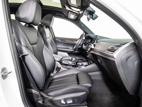 Used 2023 BMW X3 sDrive30i w/ Convenience Package image 10