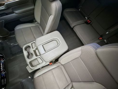 Used 2024 Chevrolet Silverado 3500 LT w/ Convenience Package image 25