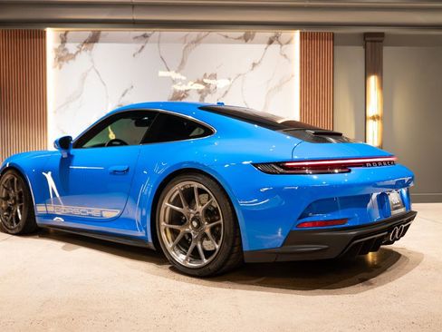 Used 2022 Porsche 911 GT3 RWD image 7