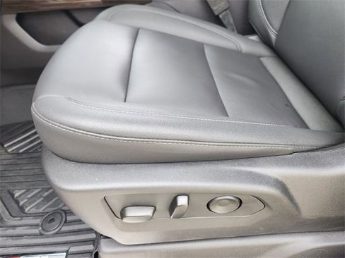 New 2025 Chevrolet Silverado 1500 RST w/ Z71 Off-Road Package image 19