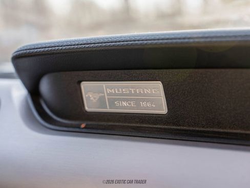 Used 2017 Ford Mustang GT Premium image 41