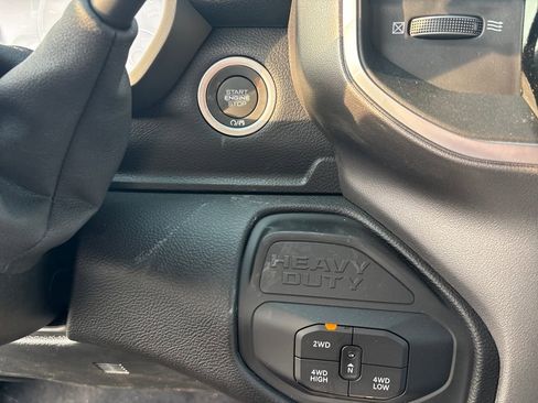 New 2026 RAM 2500 Big Horn image 24