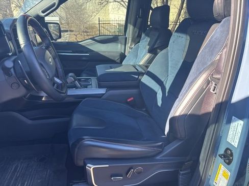 Used 2023 Ford F150 Raptor w/ Raptor 37 Performance Package image 5