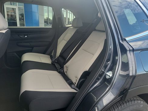 New 2026 Honda CR-V EX image 14
