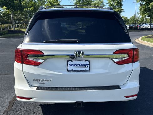 Used 2019 Honda Odyssey EX-L image 8