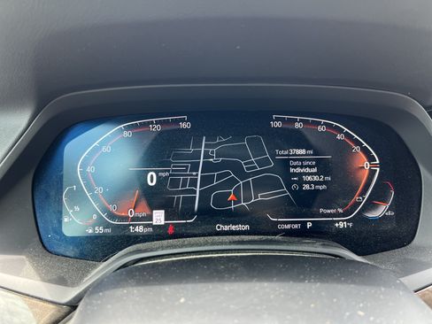 Used 2022 BMW X5 xDrive40i w/ Premium Package AWD/4WD image 21