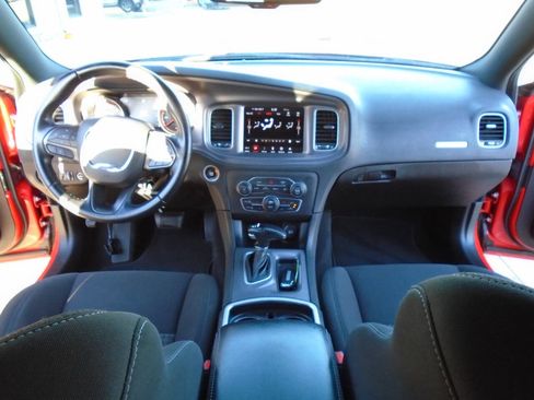 Used 2023 Dodge Charger GT image 13
