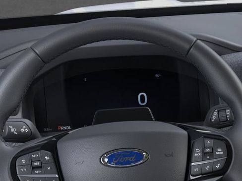 New 2026 Ford Explorer Platinum RWD image 13