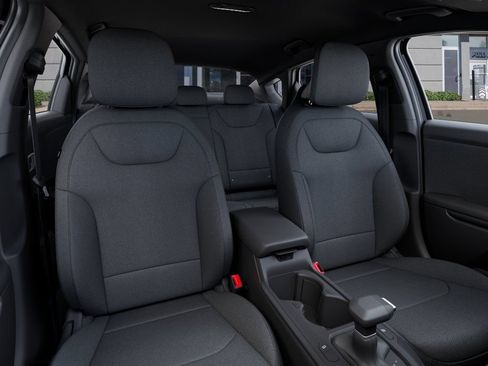 New 2026 Kia K4 FWD image 18