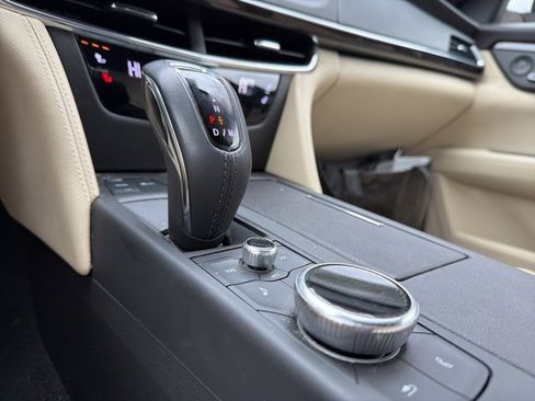 Used 2020 Cadillac CT6 Luxury image 17