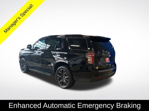 Used 2023 Chevrolet Tahoe RST w/ Luxury Package AWD/4WD image 20