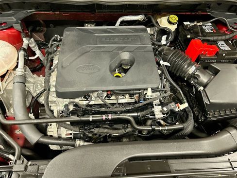 Used 2020 Ford Escape SEL image 25