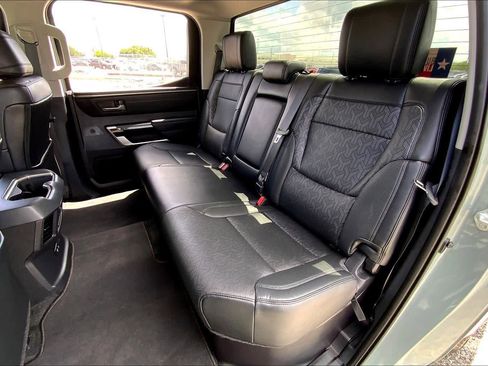 Used 2023 Toyota Tundra Limited w/ TRD Off-Road Package image 20