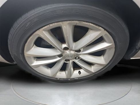 Used 2015 Buick Verano Convenience image 9