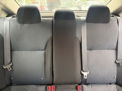 Used 2025 Nissan Versa SV FWD image 37