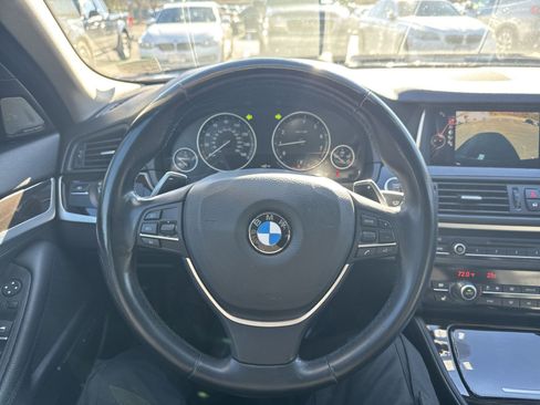 Used 2016 BMW 528i Sedan image 18