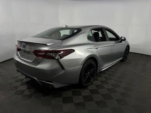 Used 2024 Toyota Camry XSE image 8