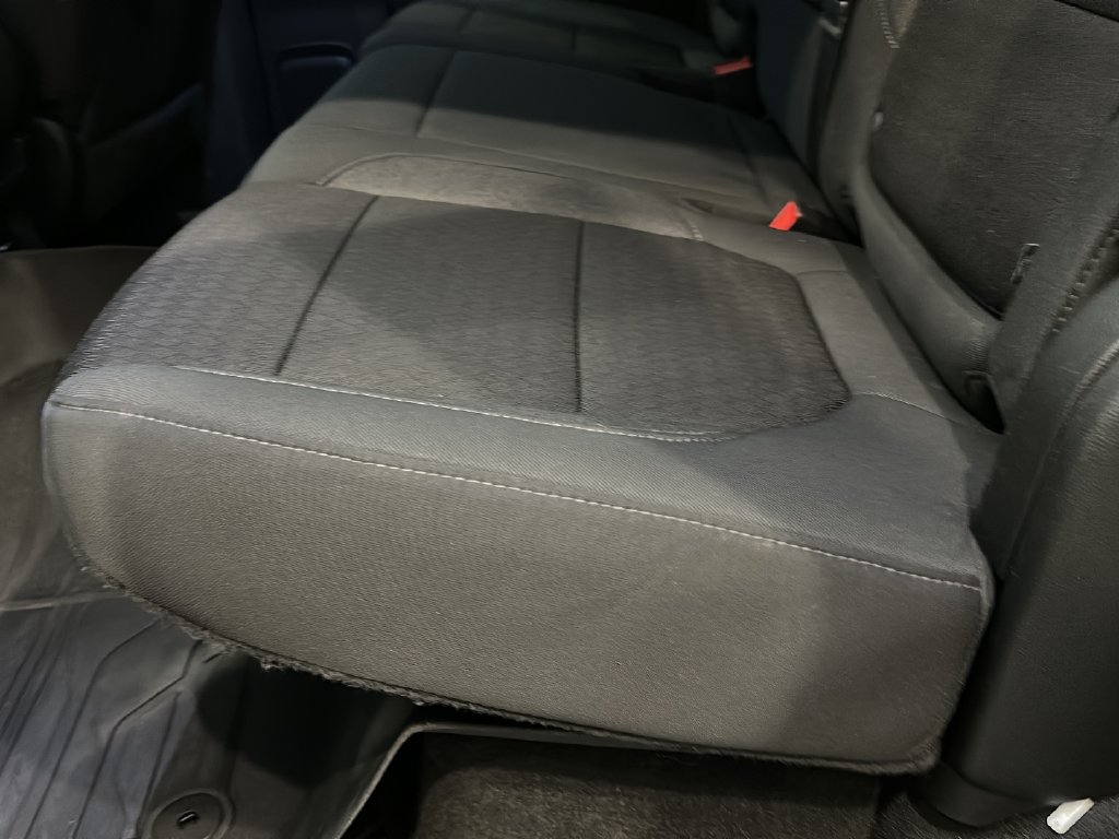 Used 2021 Chevrolet Silverado 1500 LT w/ All Star Edition Plus AWD/4WD image 16