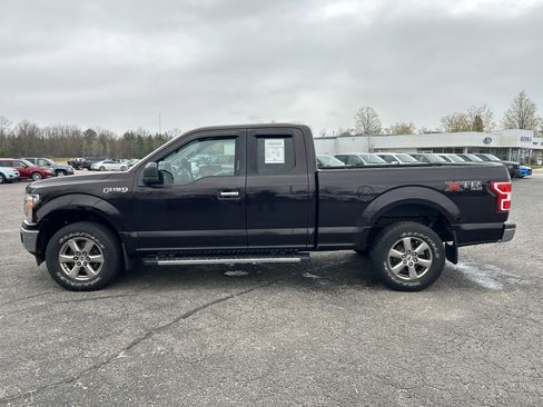 Used 2018 Ford F150 XLT w/ XTR Package AWD/4WD image 6