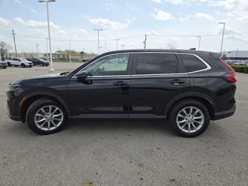 Used 2025 Honda CR-V EX-L image 15