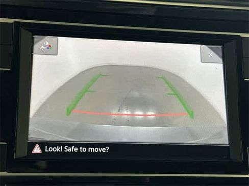 Certified 2021 Volkswagen Tiguan S image 13