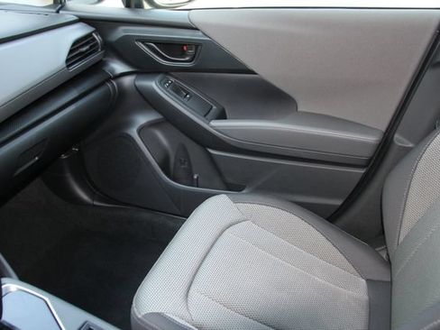 Certified 2024 Subaru Crosstrek 2.5i Limited AWD/4WD image 29