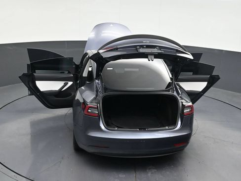 Used 2021 Tesla Model 3 Performance AWD/4WD image 38