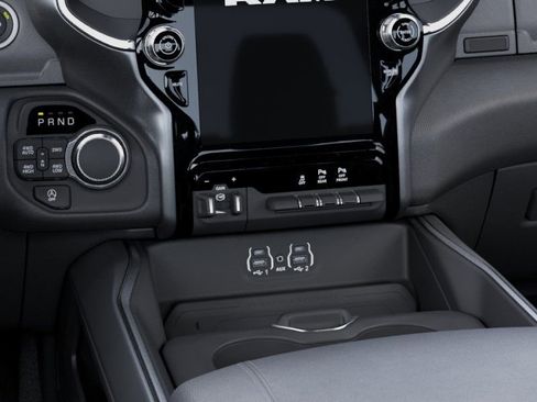 New 2026 RAM 1500 Big Horn image 32