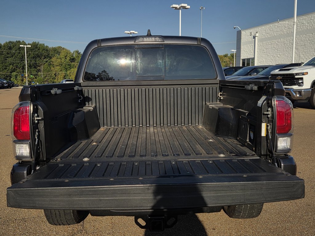 Used 2021 Toyota Tacoma TRD Sport RWD image 26