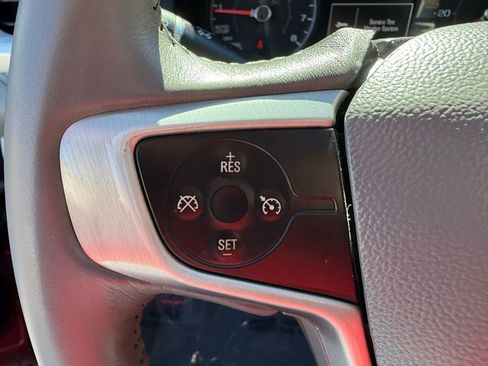 Used 2018 GMC Acadia SLE w/ LPO, Protection Package image 23