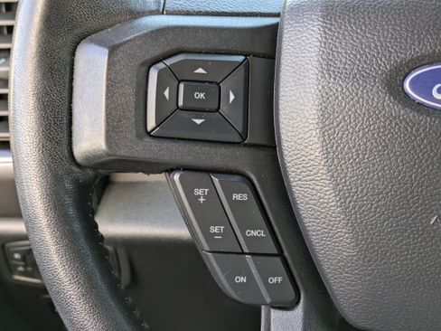 Used 2020 Ford F150 XLT w/ Equipment Group 302A Luxury image 22