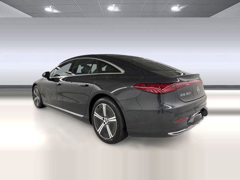 Certified 2023 Mercedes-Benz EQS 450+ Sedan image 2