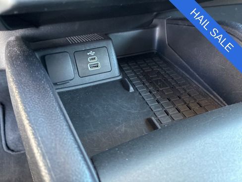 Used 2025 Ford Bronco Sport Big Bend AWD/4WD image 17