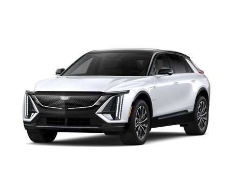 New 2027 Cadillac Lyriq Sport RWD image 1