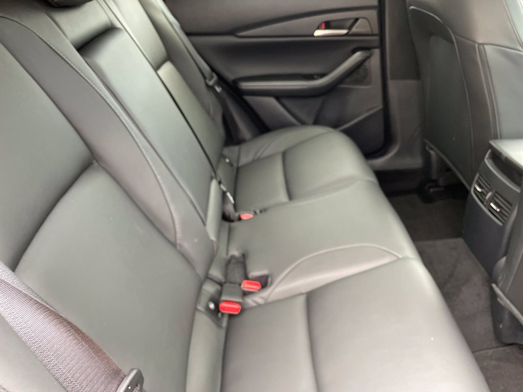 Used 2025 MAZDA CX-30 AWD 2.5 S w/ Preferred Package image 21
