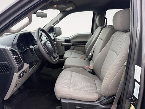 Used 2019 Ford F150 XLT AWD/4WD image 9