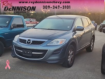 Used 2012 MAZDA CX-9 Touring