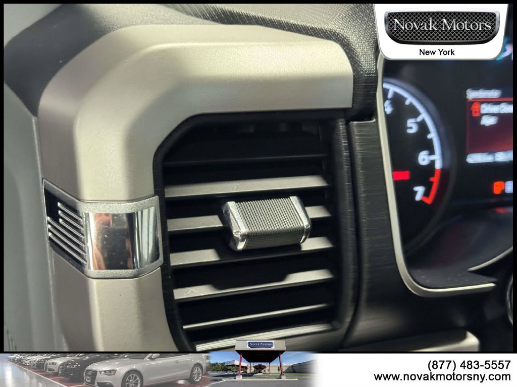 Used 2023 Ford F150 XLT AWD/4WD image 16