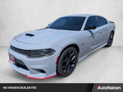 Used 2022 Dodge Charger R/T w/ Blacktop Package