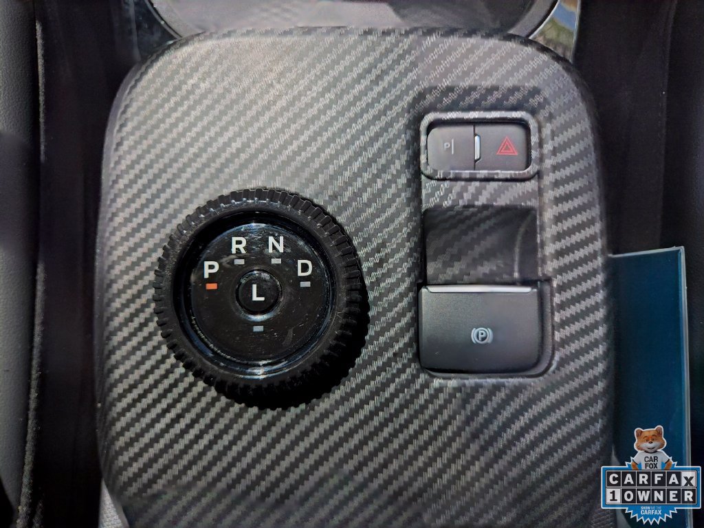 Used 2023 Ford Mustang Mach-E Premium w/ Mustang Nite Pony Package RWD image 38