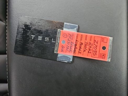 Used 2023 Tesla Model 3 Long Range AWD/4WD image 29