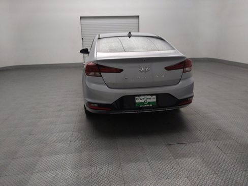 Used 2020 Hyundai Elantra Value Edition FWD image 6