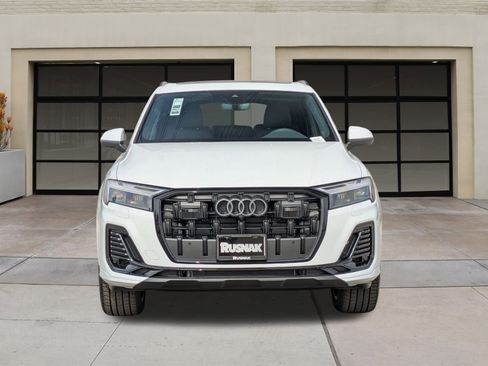 New 2026 Audi Q7 2.0T Premium Plus image 2
