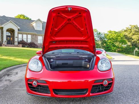 Used 2007 Porsche Cayman RWD image 85